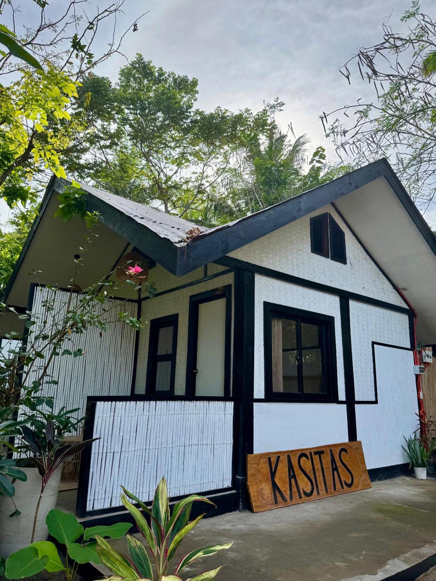 Kasitas Sibaltan Bed & Breakfast El Nido Exterior photo